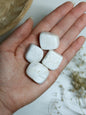 Scolecite Burattata
