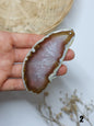 Fetta di Agata (Forata)