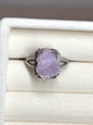 ANELLO IN KUNZITE