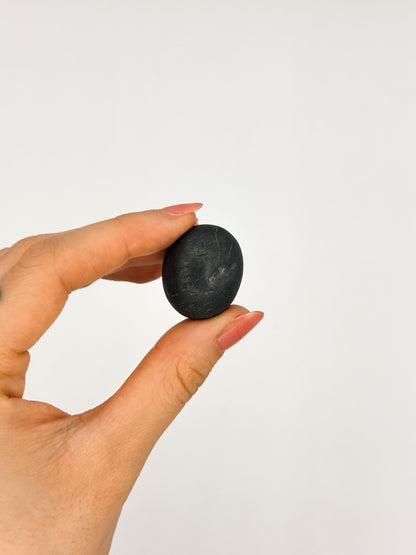 Shungite Burattata