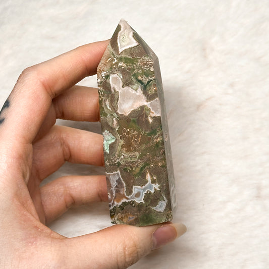 TORRE IN DIASPRO RAINFOREST