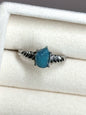 ANELLO IN APATITE