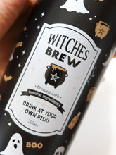 Carica l&#39;immagine nel visualizzatore di Gallery, Borraccia &quot;Witches Brew&quot; da 500ml
