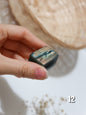 Obelisco in Labradorite