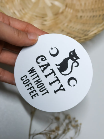 Sottobicchiere (o Sottotazza)