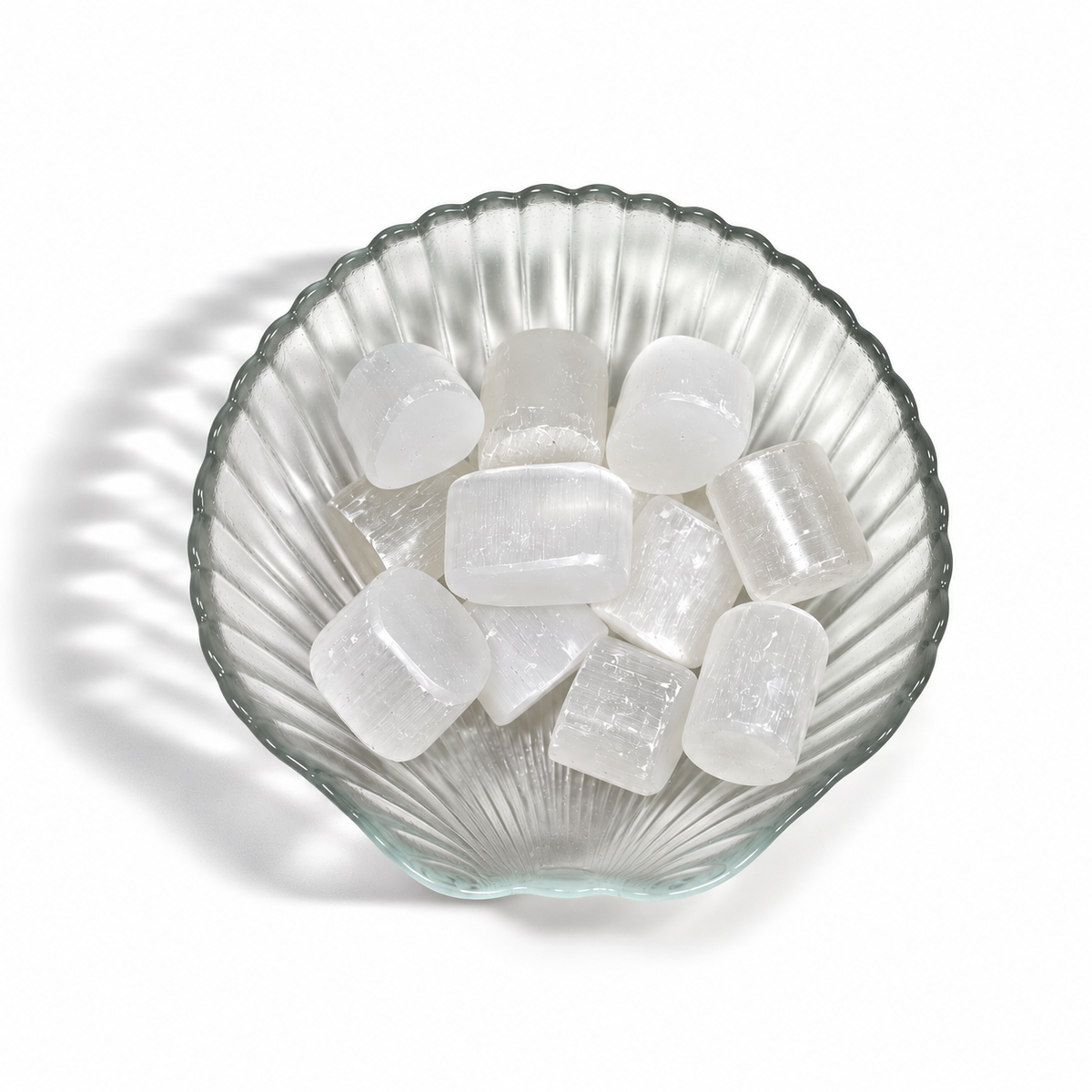 SELENITE BURATTATA
