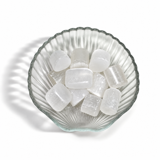 SELENITE BURATTATA