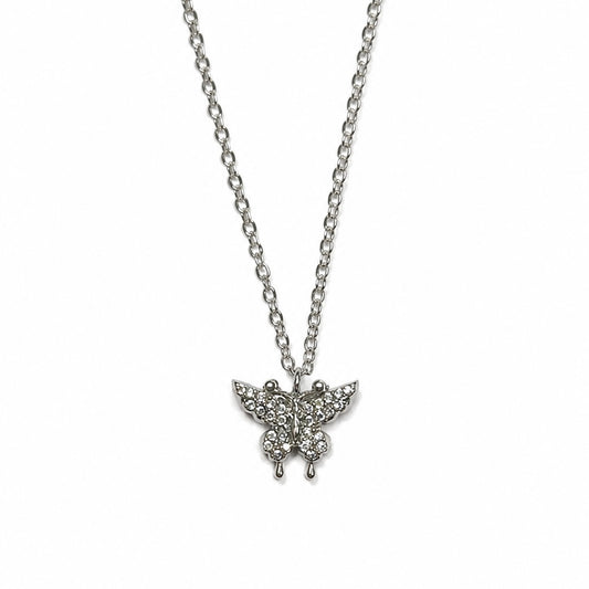 COLLANA SERAPHINE (ACCIAIO INOX)