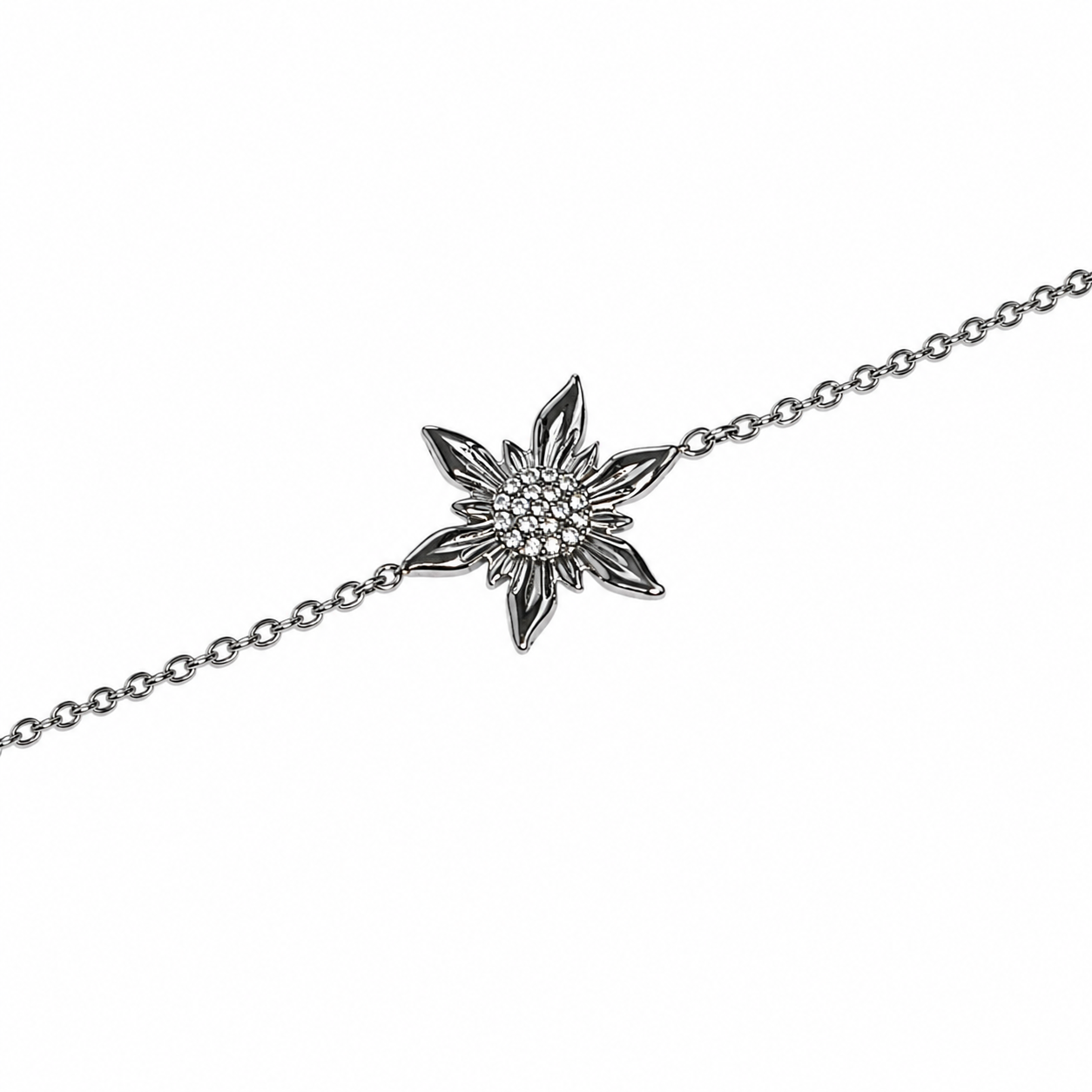 BRACCIALE SUNDROP (ACCIAIO INOX)