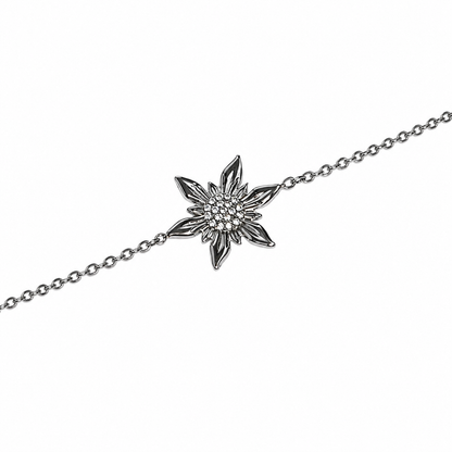 BRACCIALE SUNDROP (ACCIAIO INOX)