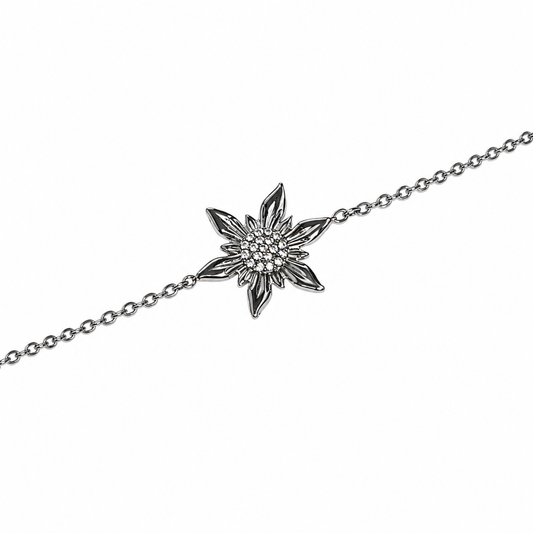 BRACCIALE SUNDROP (ACCIAIO INOX)