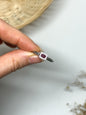 Anello in Rubino