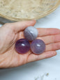 Sfera in Fluorite Viola
