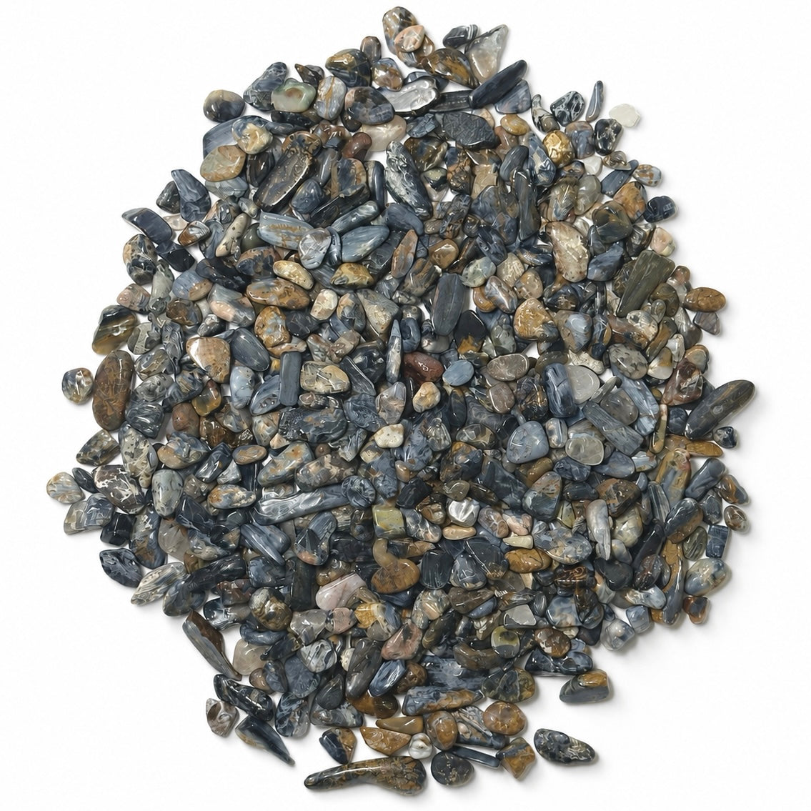 CHIPS IN PIETERSITE