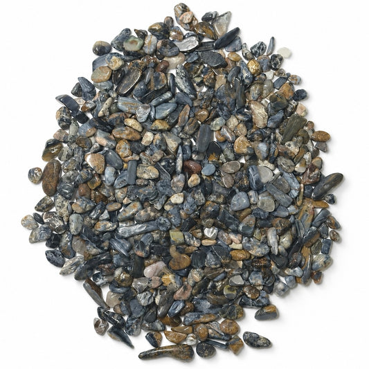 CHIPS IN PIETERSITE