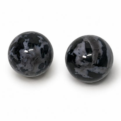 SFERA IN INDIGO GABBRO