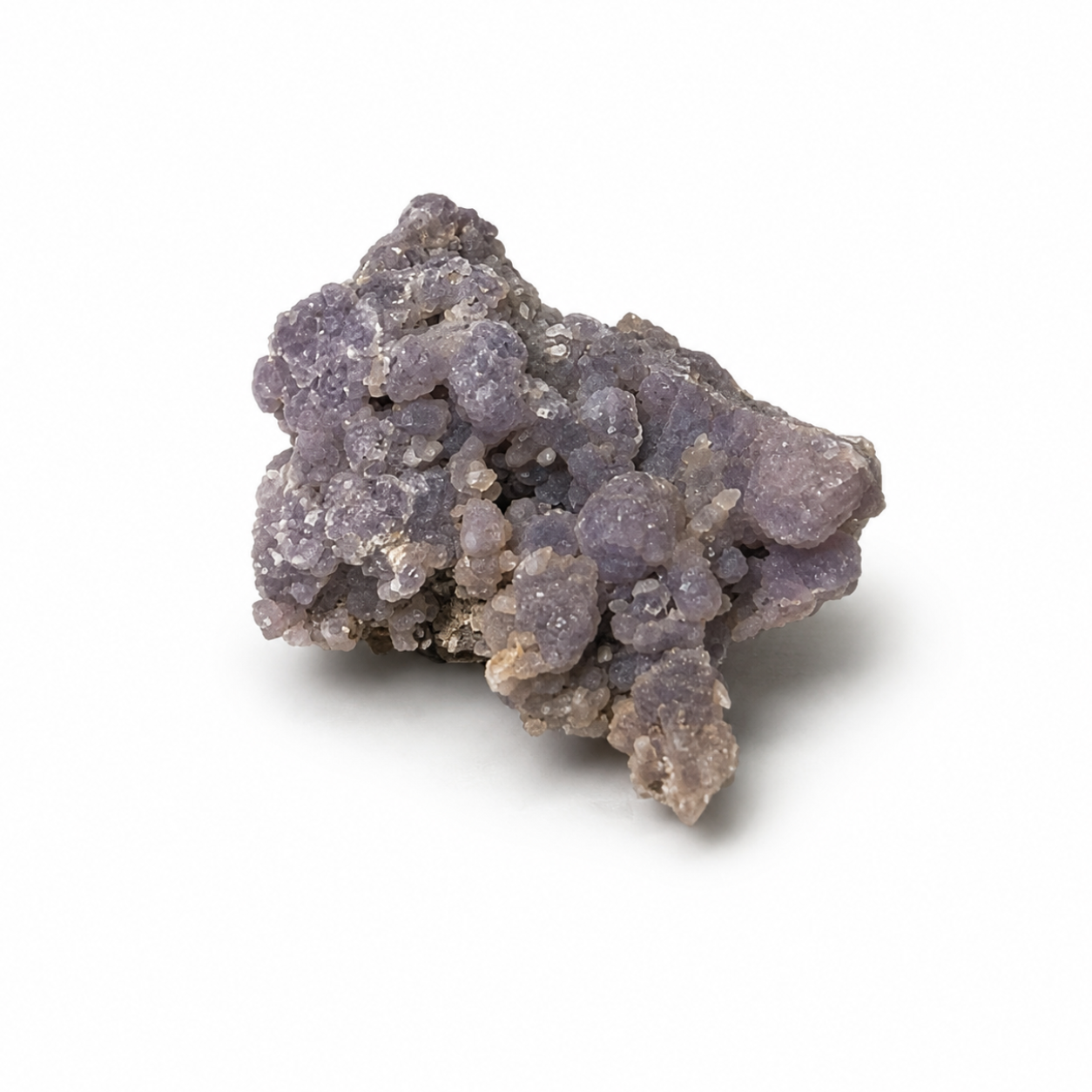 SPECIMEN IN AGATA GRAPPOLO