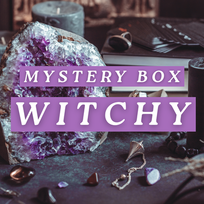 WITCHY BOX