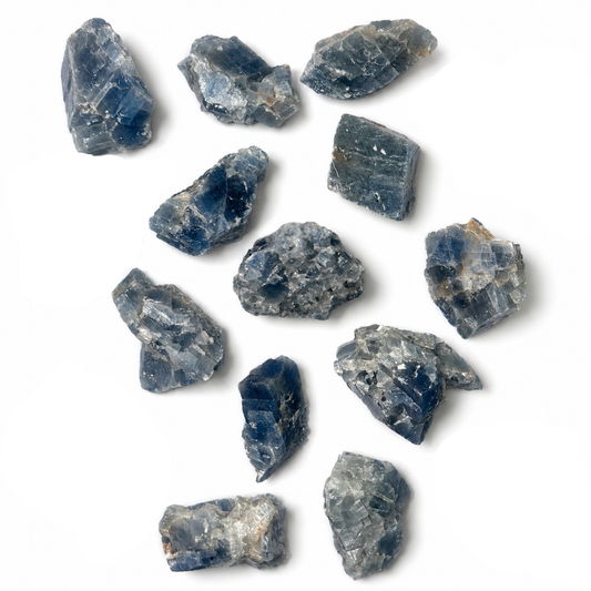 CALCITE BLU GREZZA