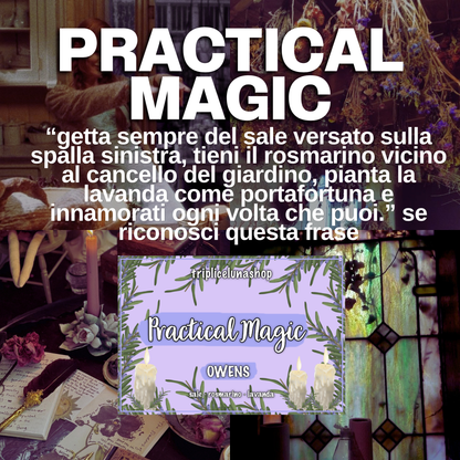 CANDELE | COLLEZIONE SPOOKY