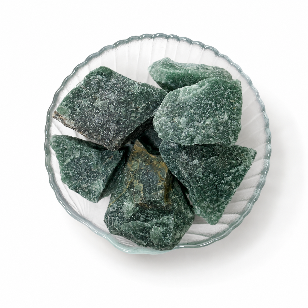 AVVENTURINA VERDE GREZZA