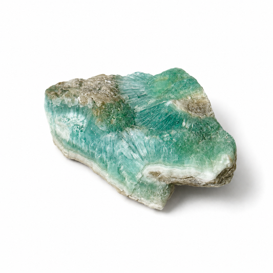SPECIMEN IN CALCITE CARAIBICA