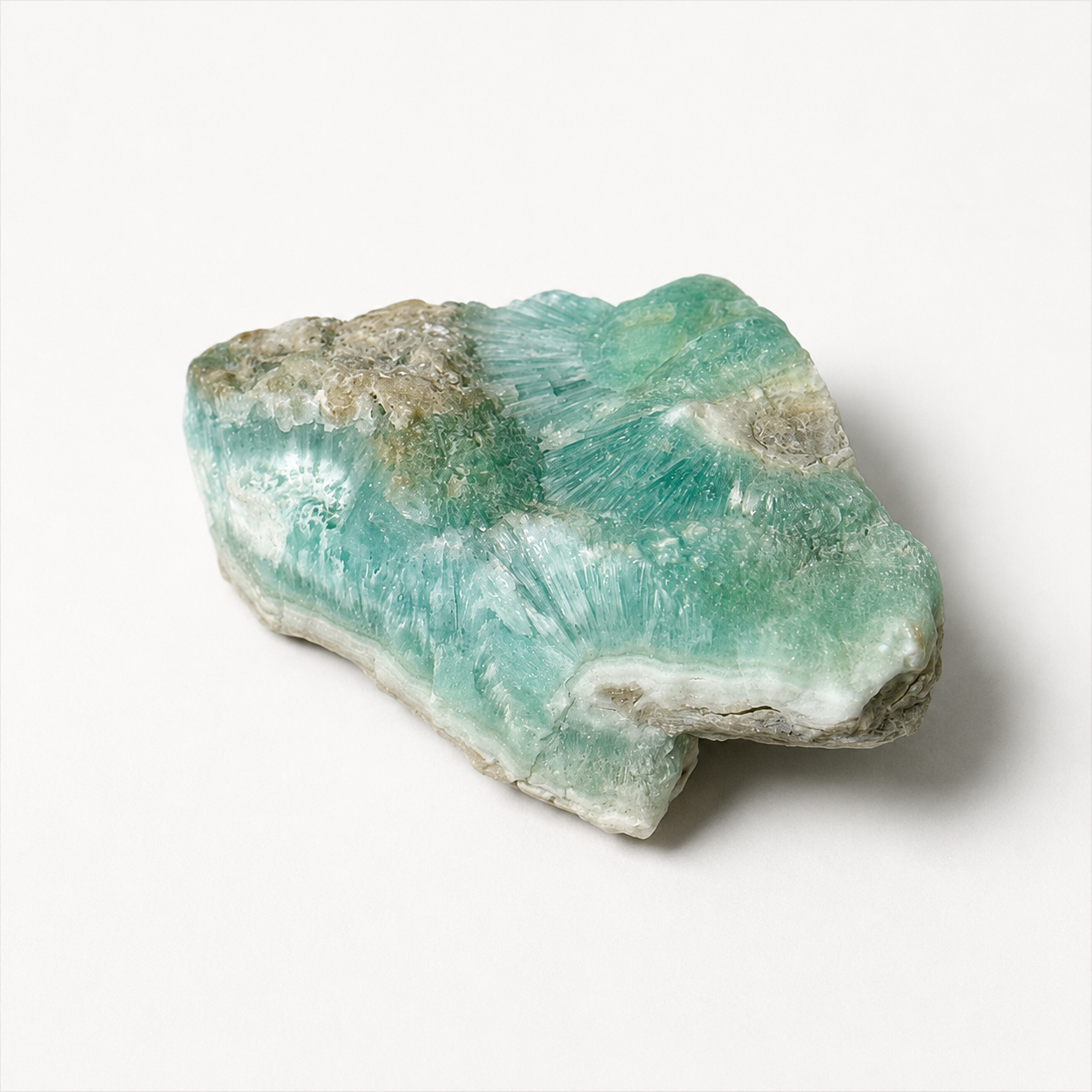 SPECIMEN IN CALCITE CARAIBICA