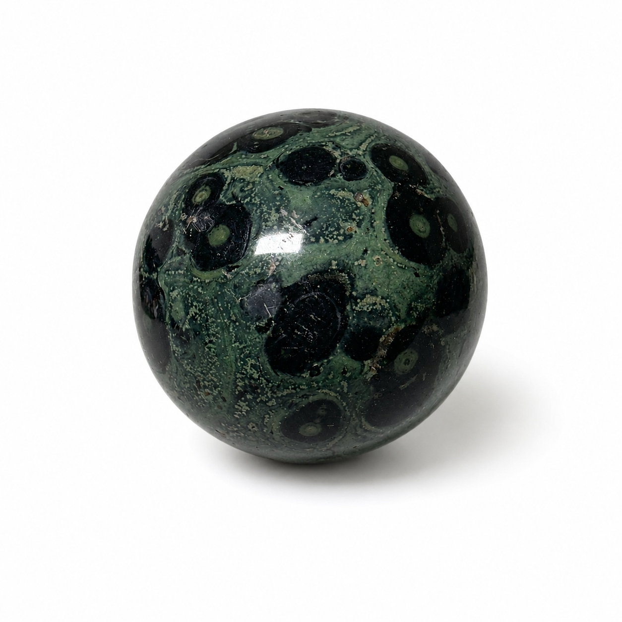 SFERA IN DIASPRO KAMBABA