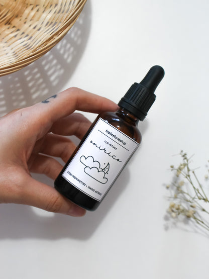 Olio Rituale (50ml)