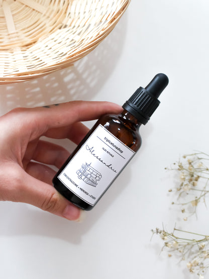 Olio Rituale (50ml)