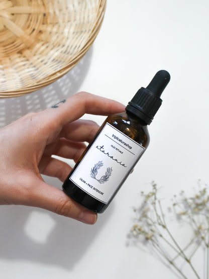 Olio Rituale (50ml)
