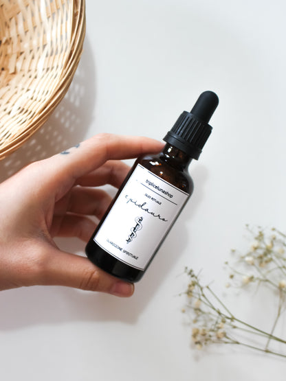 Olio Rituale (50ml)
