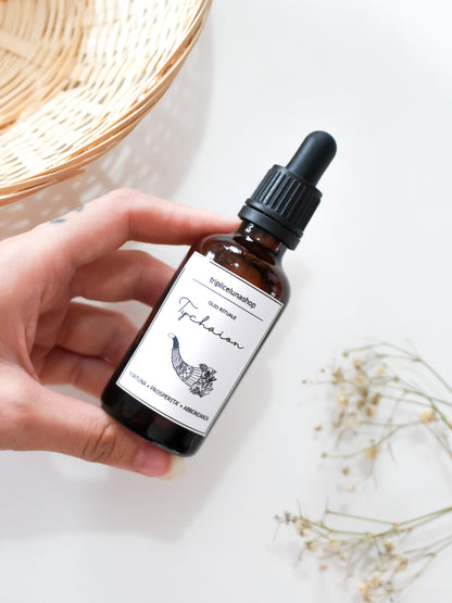 Olio Rituale (50ml)