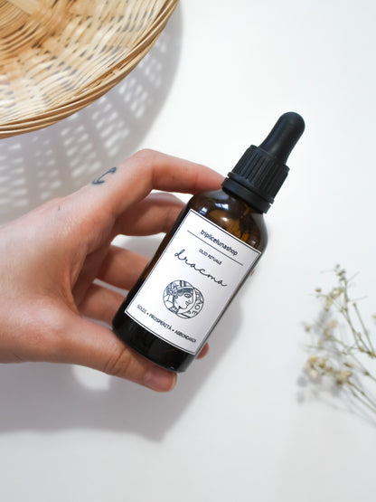 Olio Rituale (50ml)