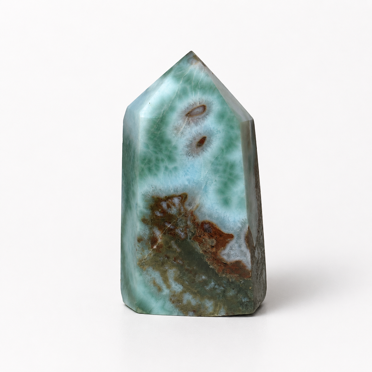 TORRE IN LARIMAR