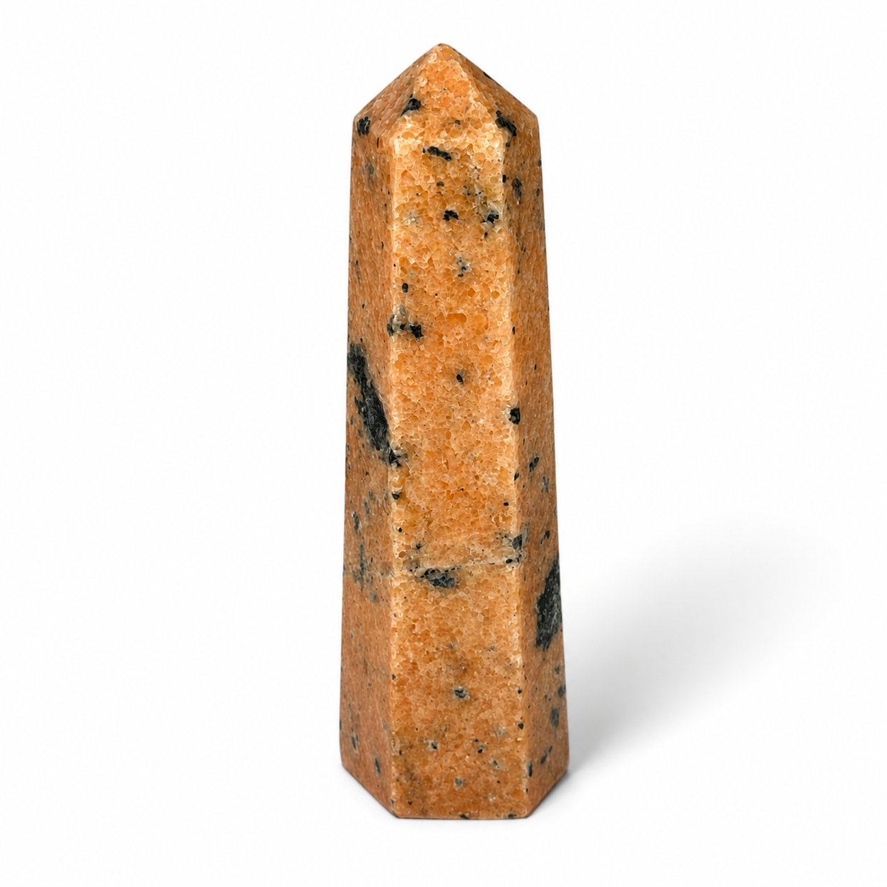 TORRE IN CALCITE ORCHIDEA