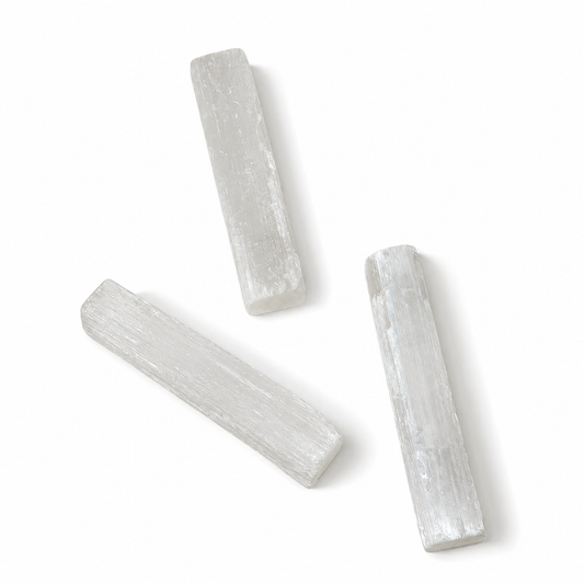 BACCHETTA IN SELENITE