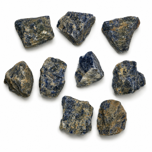 SODALITE GREZZA
