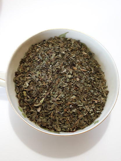 Basilico - Erba Essiccata (10gr)