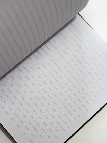 LIBRO DELLE OMBRE, QUADERNO