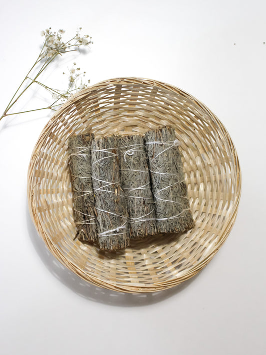 Salvia Blu - Bundle di Erbe