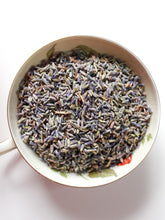 Carica l&#39;immagine nel visualizzatore di Gallery, Lavanda - Erba Essiccata (10gr)
