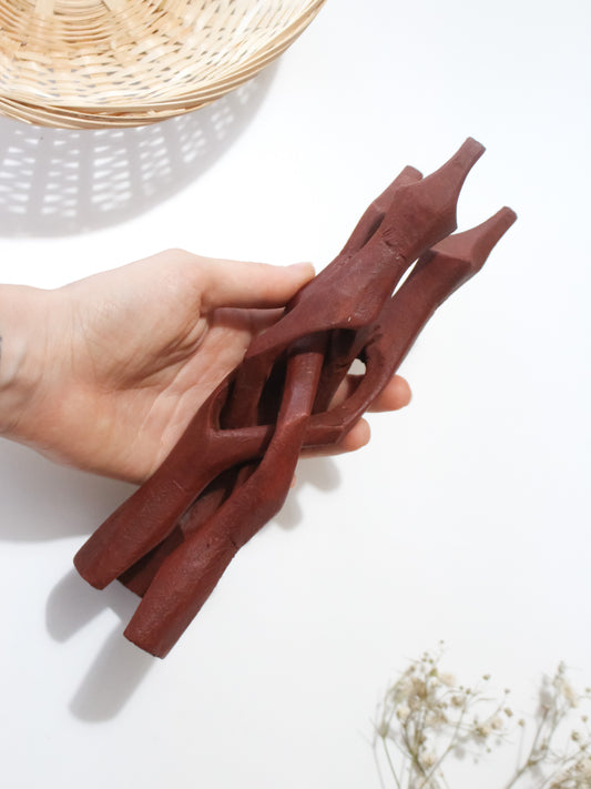 Treppiede per Conchiglia o Sfera (15cm)