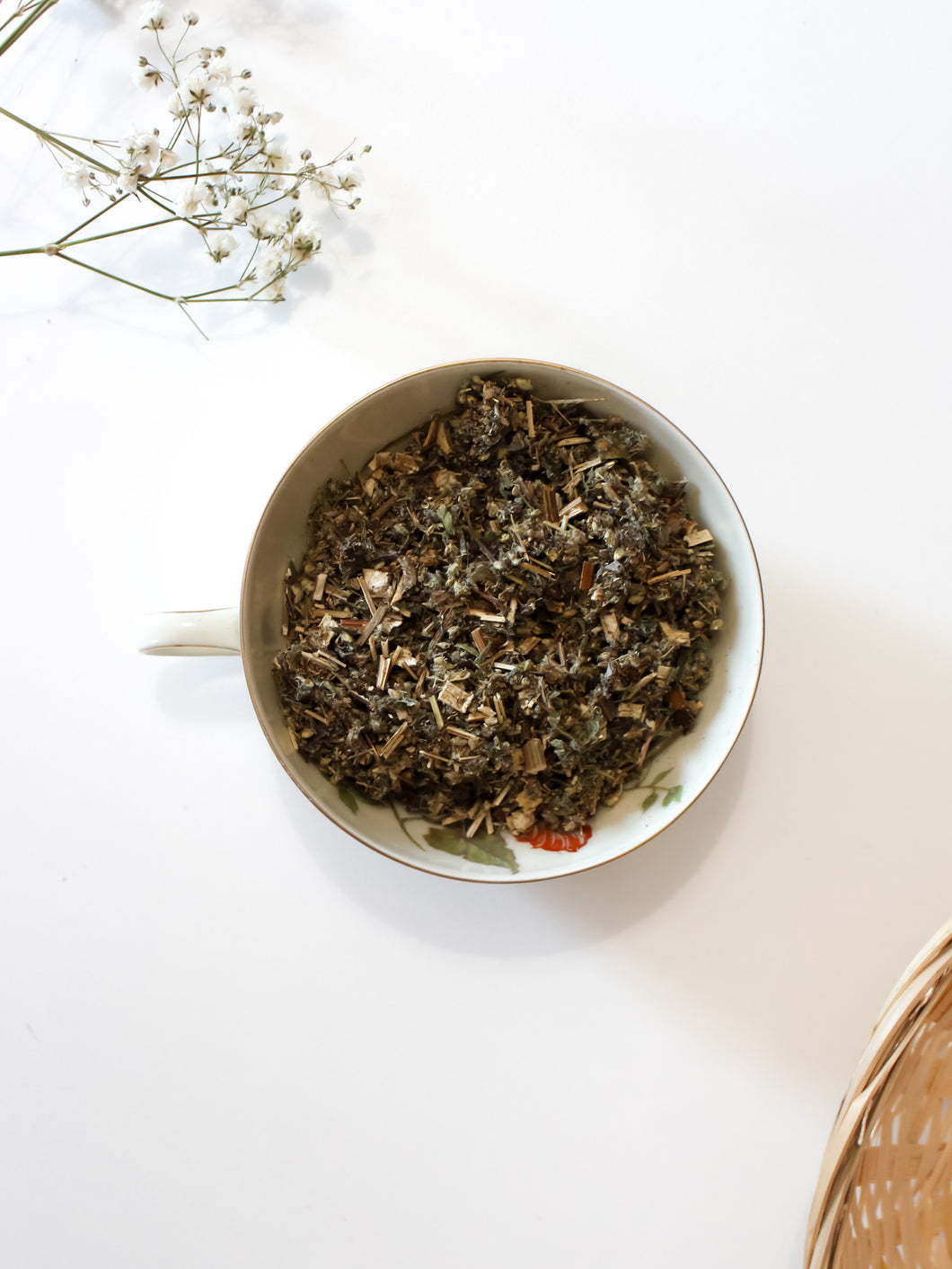 Artemisia - Erba Essiccata (10gr)