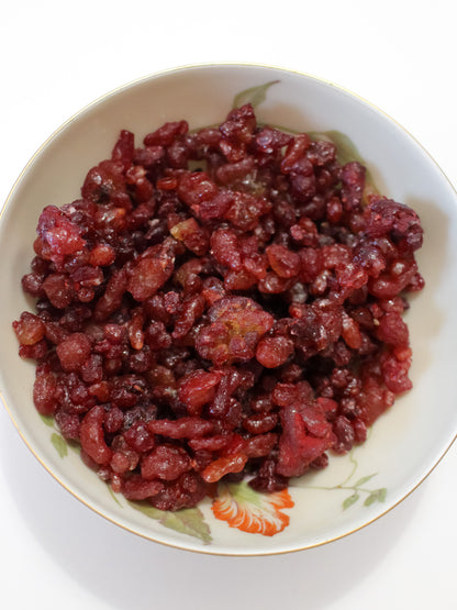 Sangue di Drago - Resina in Grani