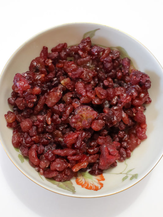Sangue di Drago - Resina in Grani